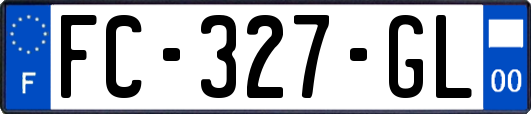 FC-327-GL