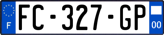 FC-327-GP