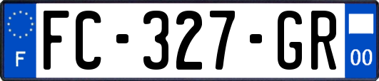 FC-327-GR