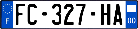 FC-327-HA