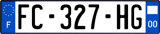 FC-327-HG