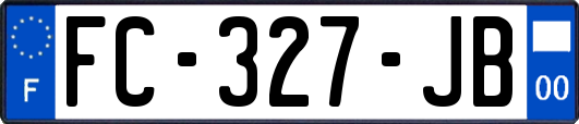 FC-327-JB