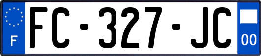 FC-327-JC