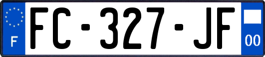 FC-327-JF