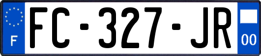 FC-327-JR