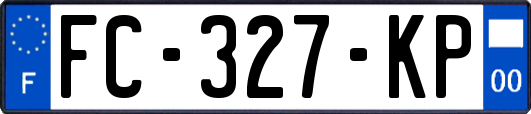 FC-327-KP