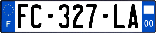 FC-327-LA