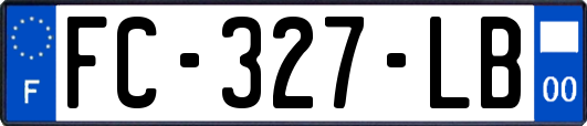 FC-327-LB