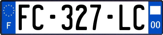 FC-327-LC