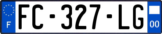 FC-327-LG