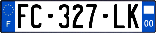 FC-327-LK