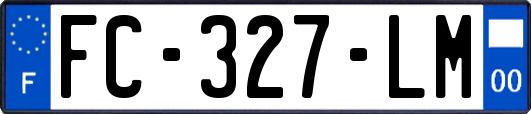 FC-327-LM