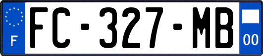 FC-327-MB
