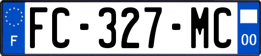 FC-327-MC