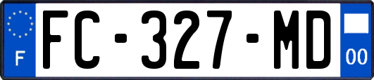 FC-327-MD