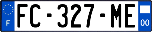 FC-327-ME