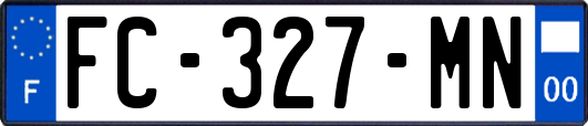 FC-327-MN
