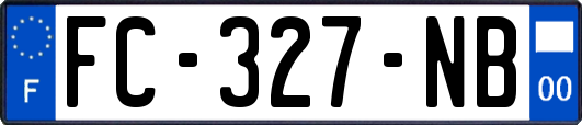 FC-327-NB