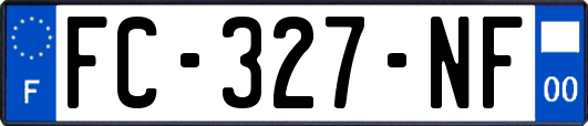 FC-327-NF