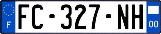 FC-327-NH