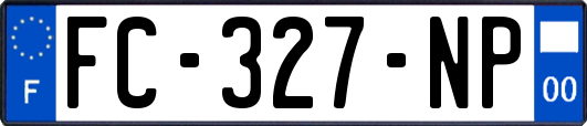 FC-327-NP