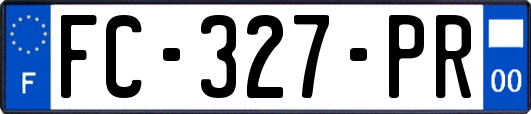FC-327-PR