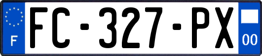 FC-327-PX