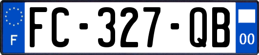 FC-327-QB