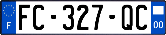FC-327-QC