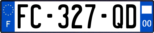 FC-327-QD
