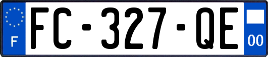 FC-327-QE