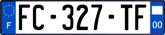 FC-327-TF