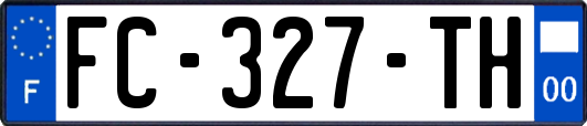 FC-327-TH
