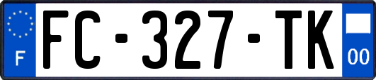 FC-327-TK