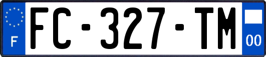FC-327-TM