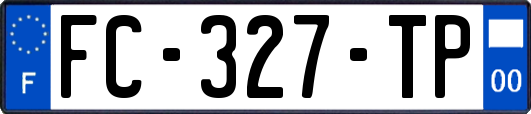 FC-327-TP