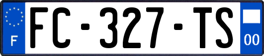 FC-327-TS