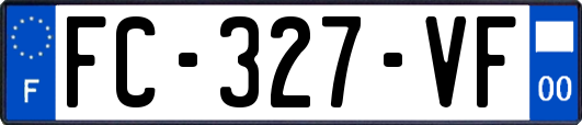 FC-327-VF
