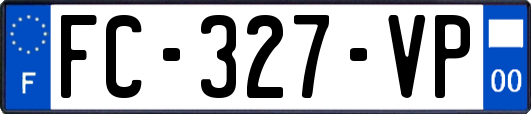FC-327-VP