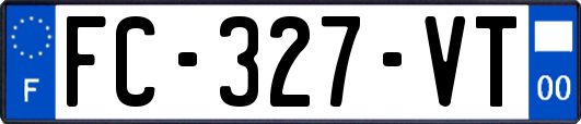 FC-327-VT