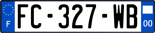 FC-327-WB