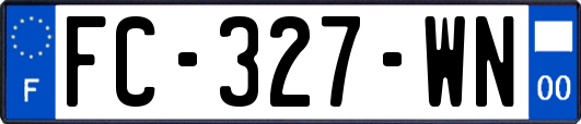 FC-327-WN