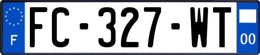 FC-327-WT