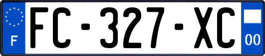 FC-327-XC