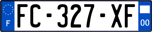 FC-327-XF