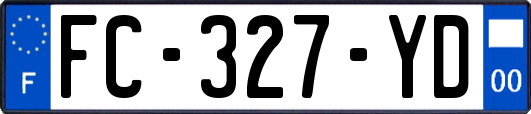 FC-327-YD