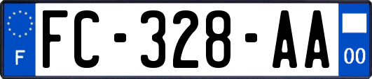 FC-328-AA