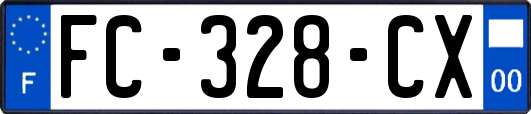 FC-328-CX