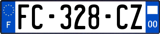 FC-328-CZ