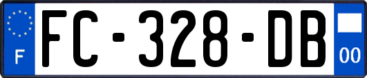 FC-328-DB